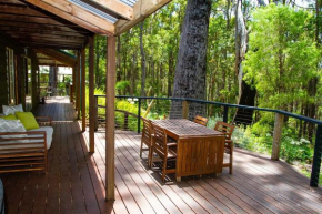 Silvertrees - In Town - Margaret River, Margaret River
